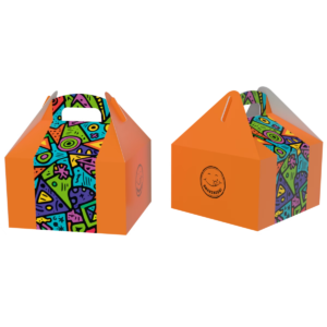 box z uchwytem - v1