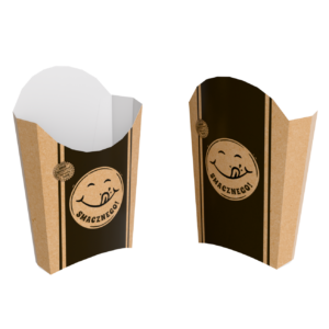 Frytki małe v3