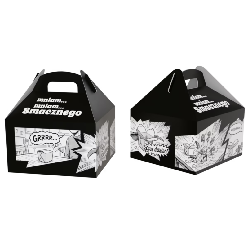 box z uchwytem - v6