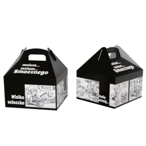 box z uchwytem - v7