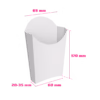 Frytki małe v5